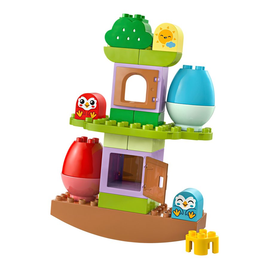 Lego® Duplo® 10440 Baum zum Balancieren und Stapeln von Lego