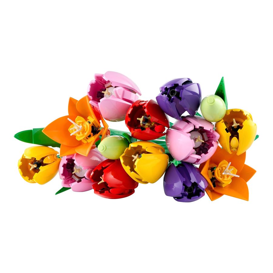 Lego® Botanicals 11501 Tulpenstrauß von Lego
