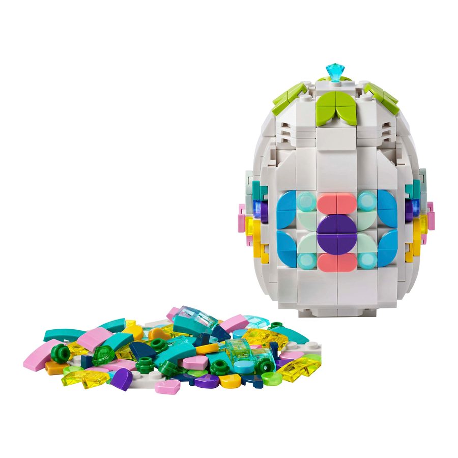 Lego® 40816 Verziertes Osterei von Lego
