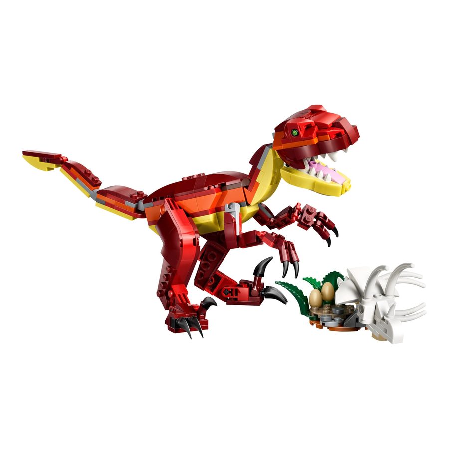 Lego® Creator 31379 Wilder Dinosaurier von Lego