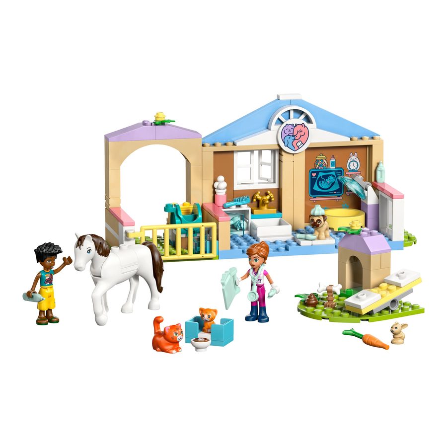 Lego® Friends 42696 Tierklinik von Lego