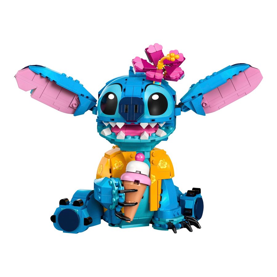 Lego® 43249 Stitch von Lego