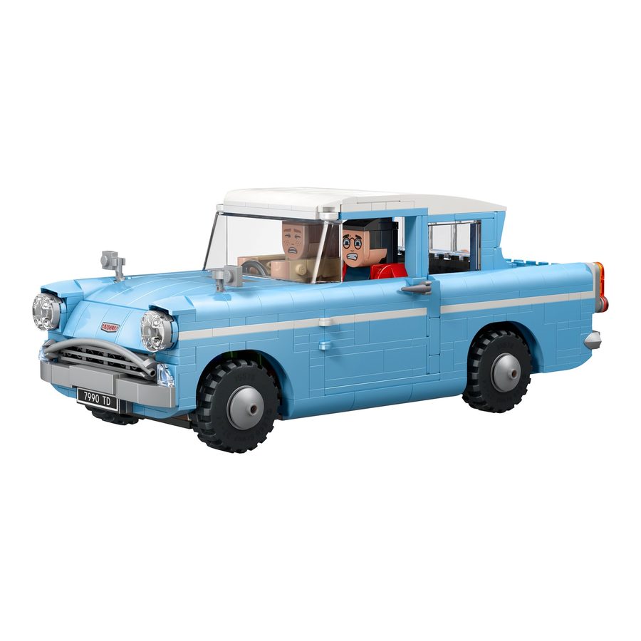 Lego® Harry Potter™ 76470 Fliegender Ford Anglia™ von Lego