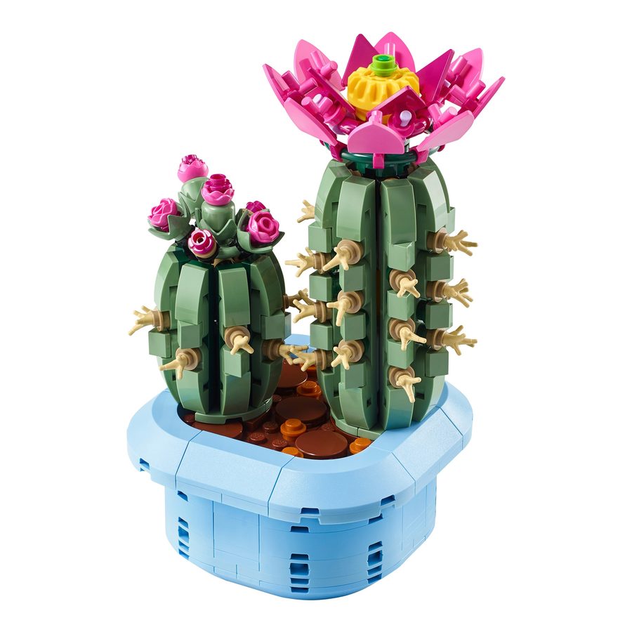 Lego® Botanicals 11509 Blühender Kaktus von Lego