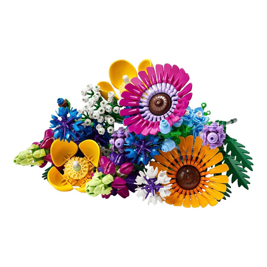 Lego® Icons 10313 Wildblumenstrauß von Lego