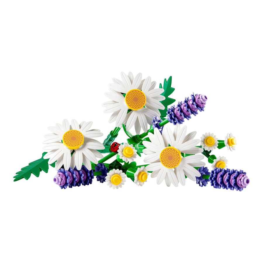 Lego® Botanicals 11508 Gänseblümchen von Lego