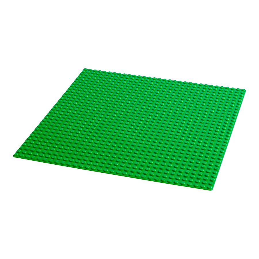 Lego® Classic 11023 Grüne Bauplatte von Lego