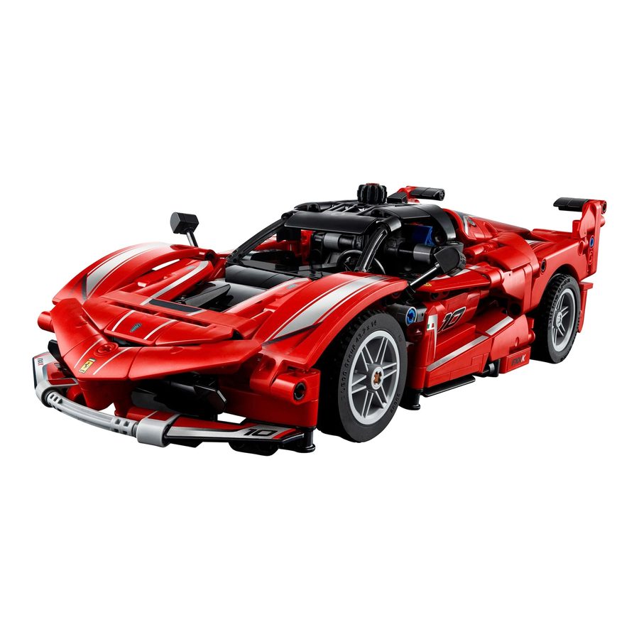 Lego® Technic 42212 Ferrari FXX K von Lego