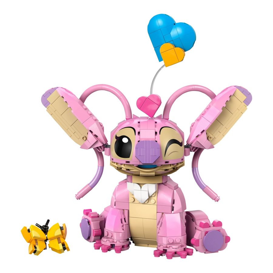 Lego® 43257 Angel von Lego