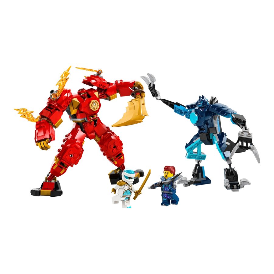 Lego® Ninjago 71808 Kais Feuermech von Lego