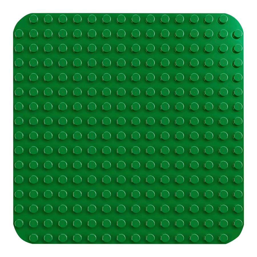 Lego® Duplo® 10460 Bauplatte in Grün von Lego