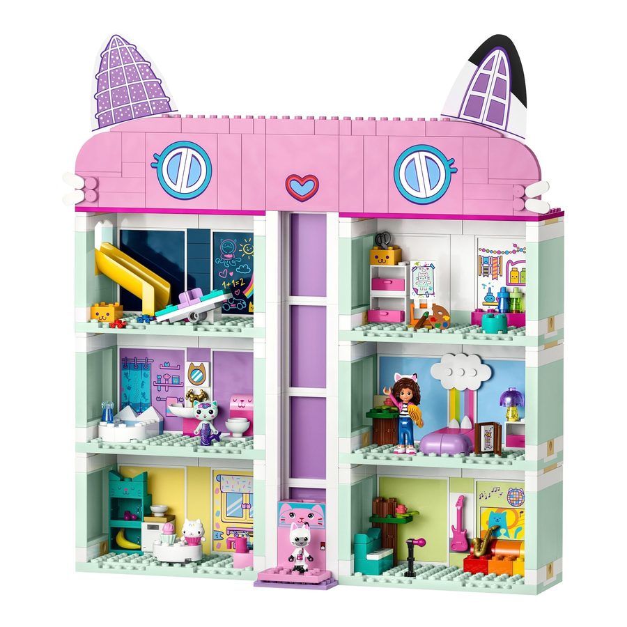 Lego® 10788 Gabbys Puppenhaus von Lego