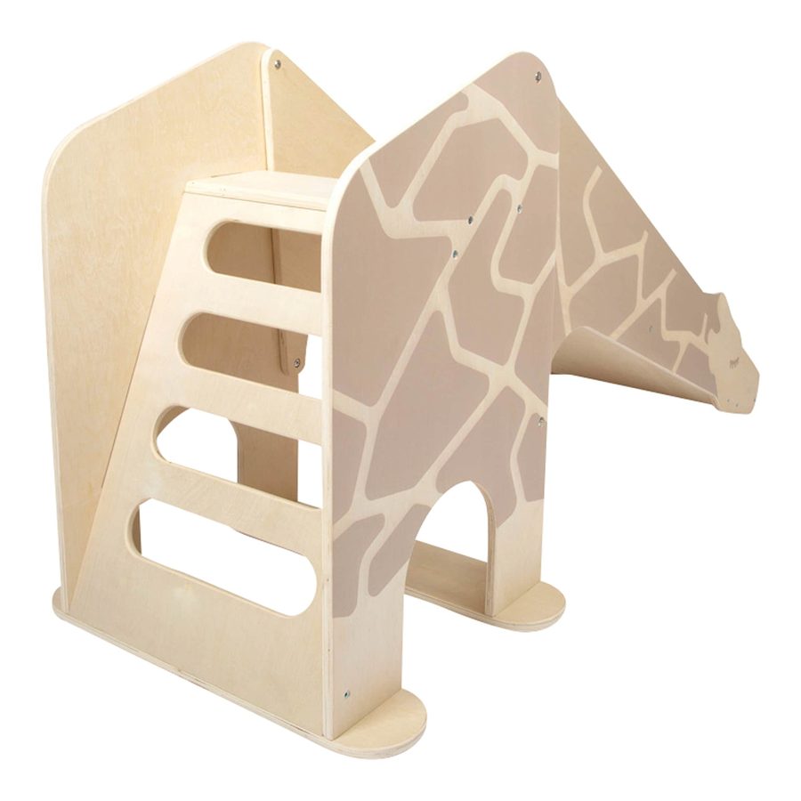 Small Foot Rutsche Giraffe Indoor von small foot