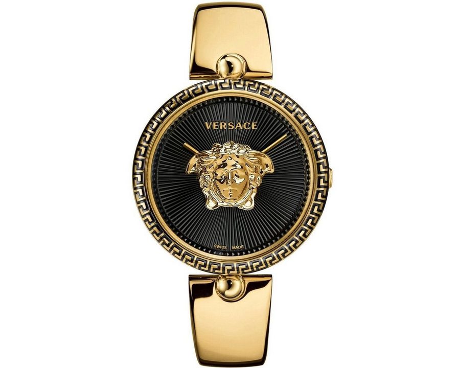 Versace Quarzuhr VCO100017