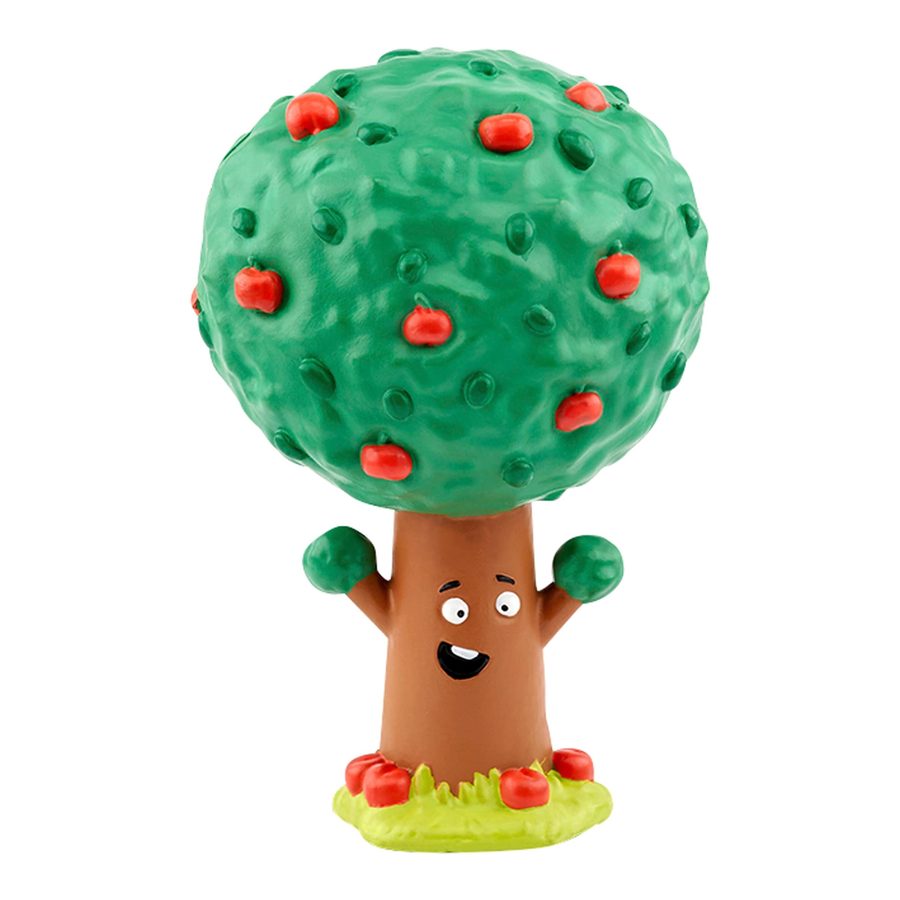 Tonies Tonie Hörfigur Schüttel den Apfelbaum & Schaukel das Schaf von tonies