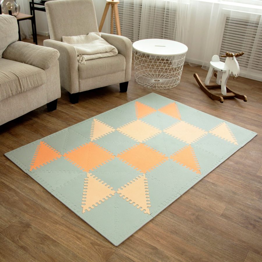 Hakuna Matte Puzzlematte Hygge von Hakuna Matte