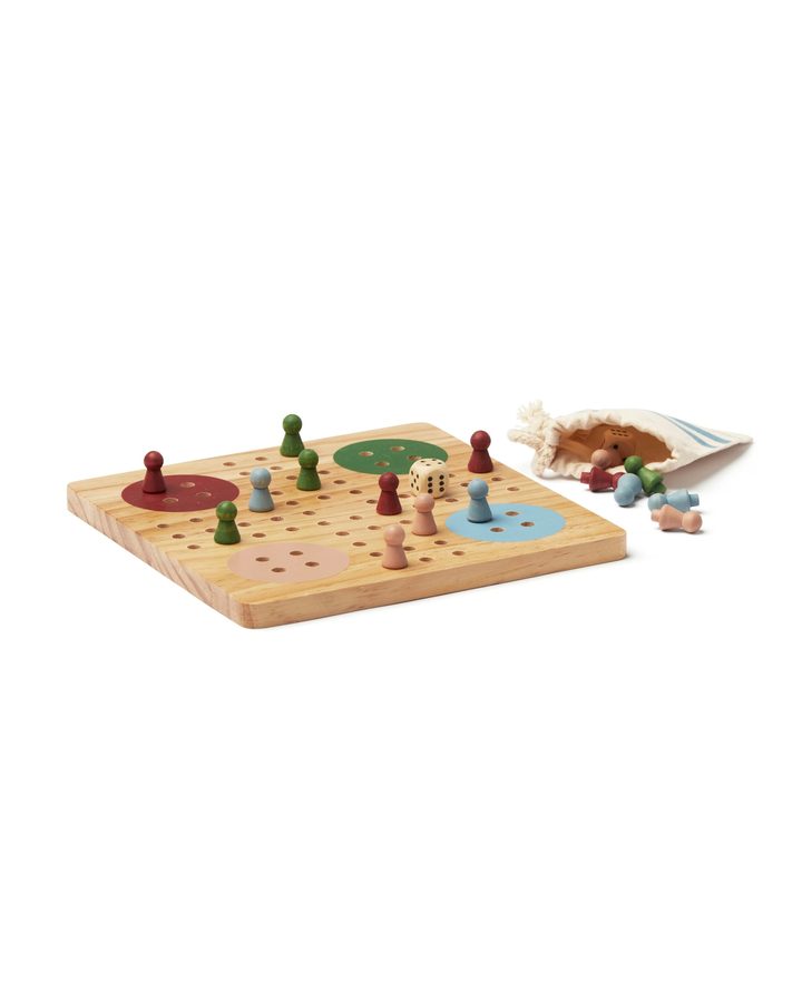 Kids Concept Brettspiel Carl Larsson von Kids Concept