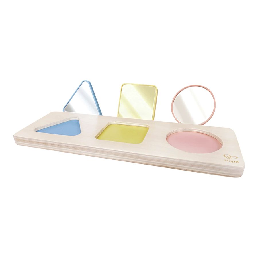 Hape Spiegelpuzzle Montessori von Hape