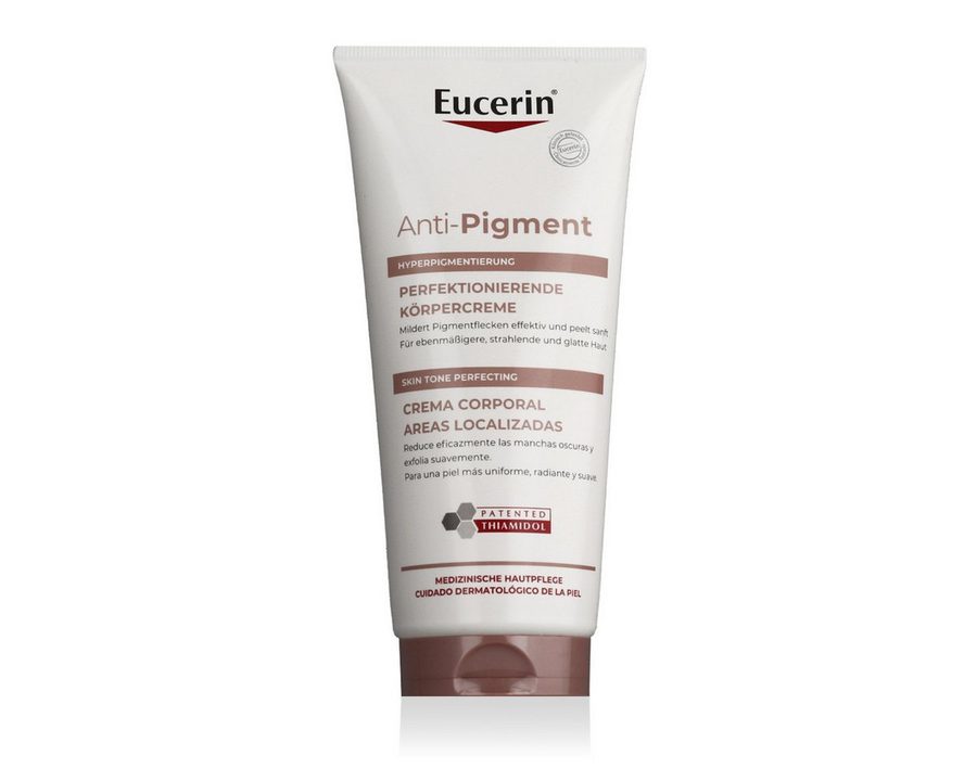 Eucerin Körpercreme Anti-Pigment