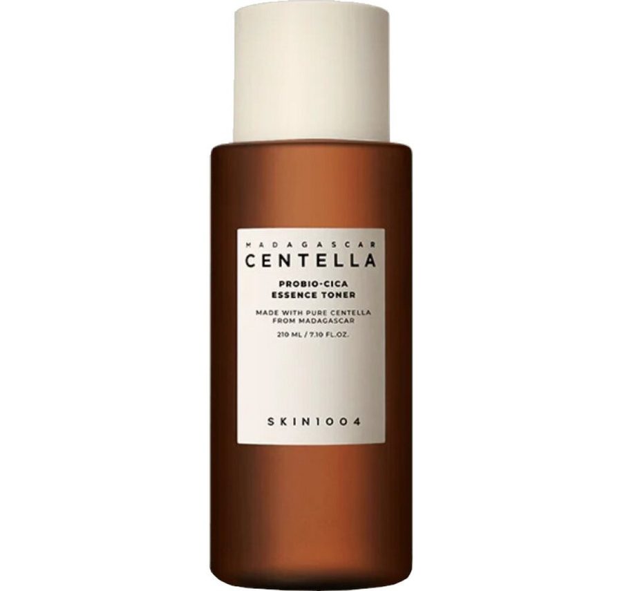 SKIN1004 Gesichtswasser SKIN1004 Madagascar Centella Probio-Cica Essence Toner
