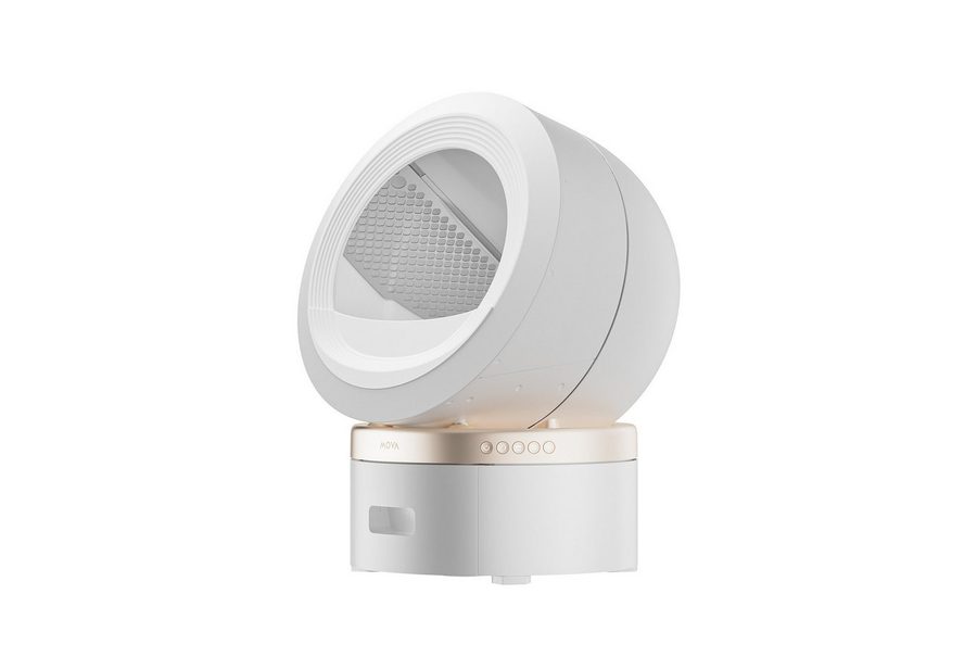 Mova Katzentoilette LR10 Prime von Mova