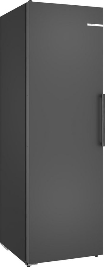 BOSCH Kühlschrank Serie 4 KSN36VCCG, 186,2 cm hoch, 59,5 cm breit