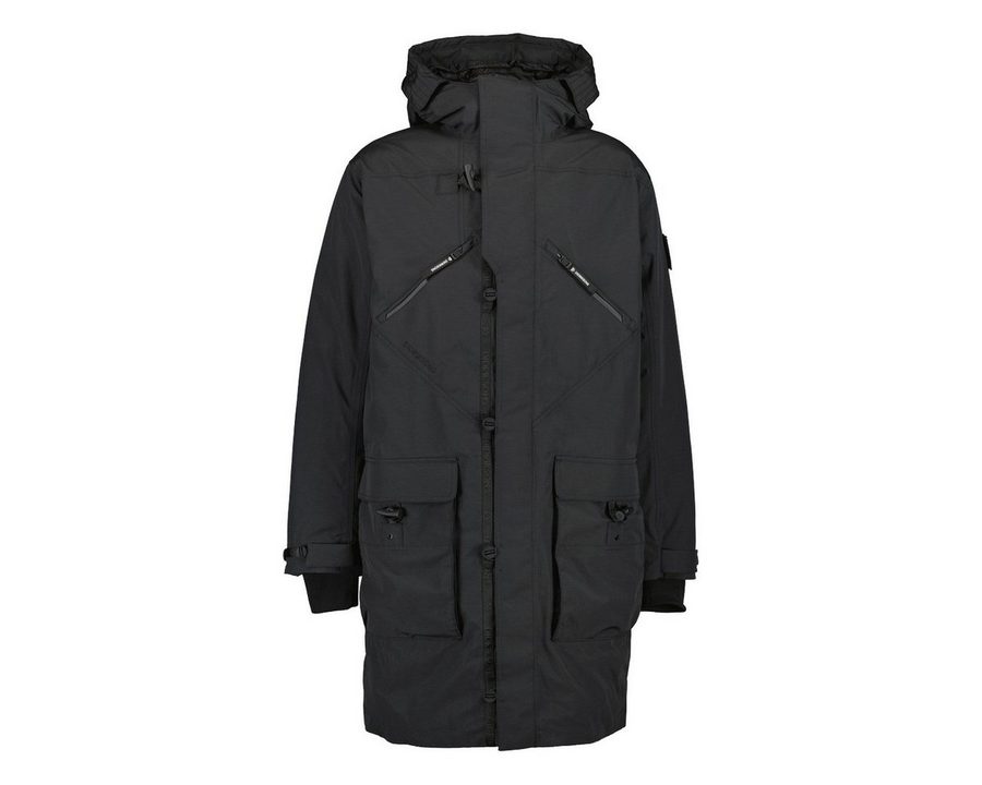 Didriksons Parka Didriksons Risho Herren Parka