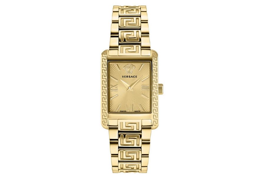 Versace Quarzuhr VE1C01324