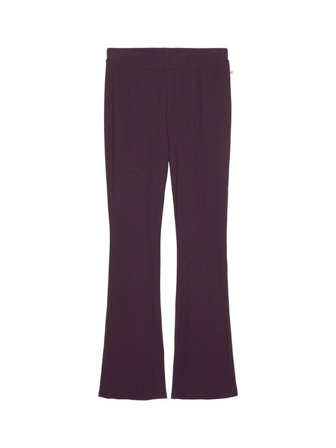 Marc O'Polo Pyjamahose Modern Move schlaf-hose pyjama schlafmode