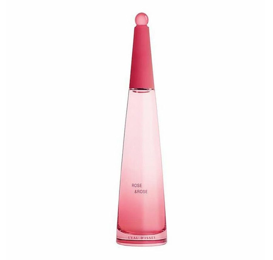Issey Miyake Eau de Parfum LEau dIssey, Glasflakon, Parfüm EDP, Damenduft