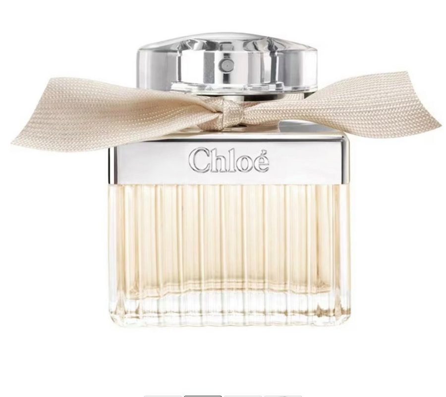 Chloé Eau de Parfum Eau de Parfum Spray von Chloé
