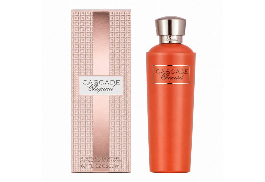 Chopard Bodylotion Chopard Cascade Glamourous Körperlotion 200ml