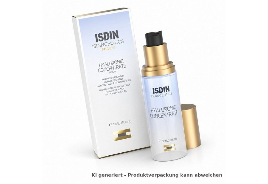 Isdin Gesichtsserum