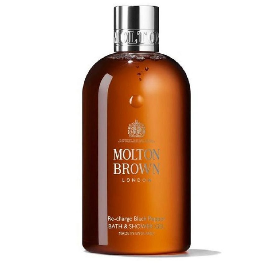 MOLTON BROWN Duschgel Body Wash Duschgel Black Pepper (300ml)