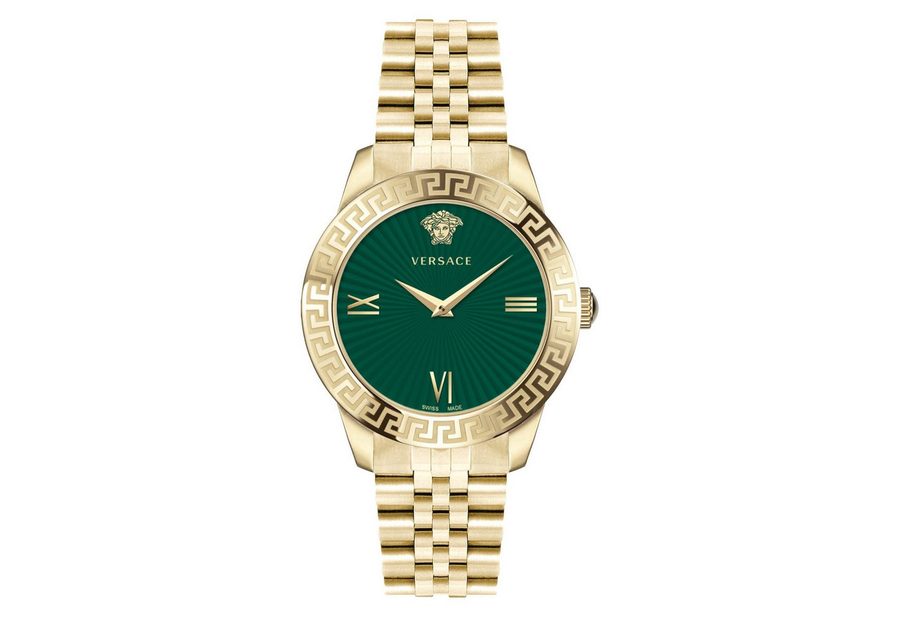 Versace Quarzuhr VEVC00619