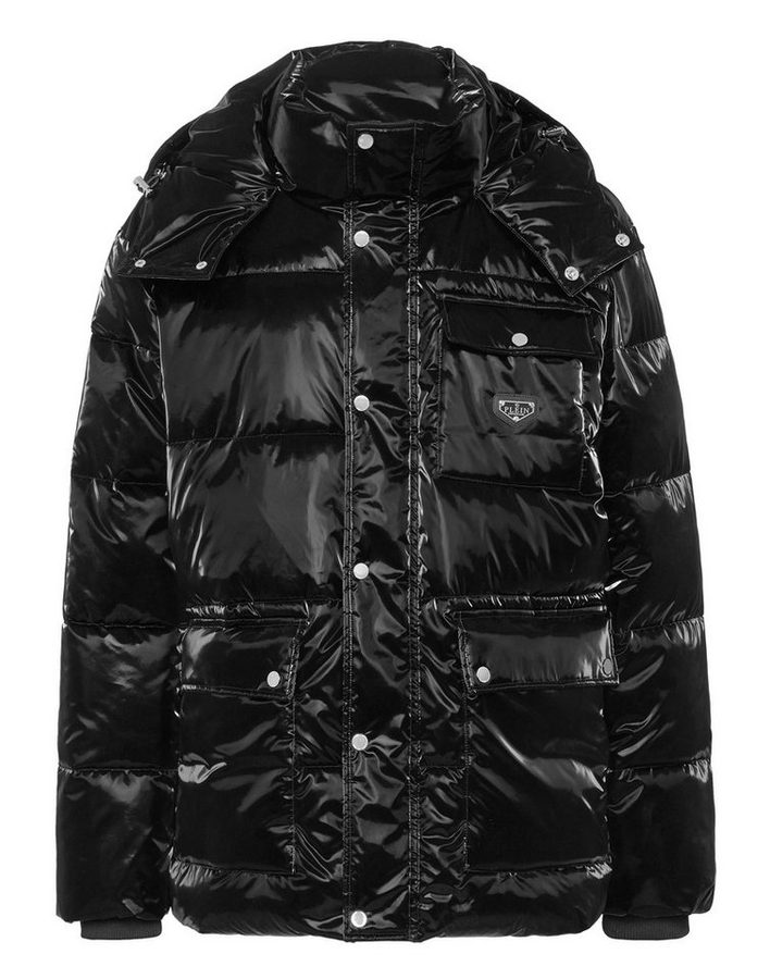 PHILIPP PLEIN Blouson Jacke