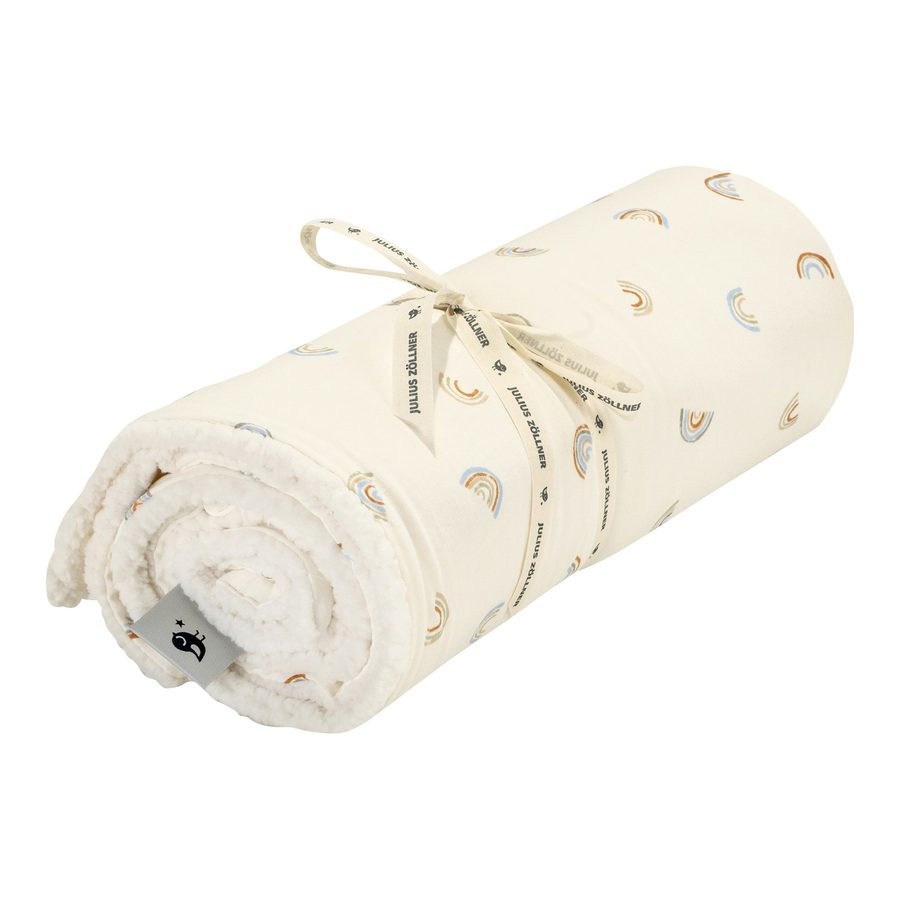 Julius Zöllner Babydecke Winter Jersey 70x100 cm