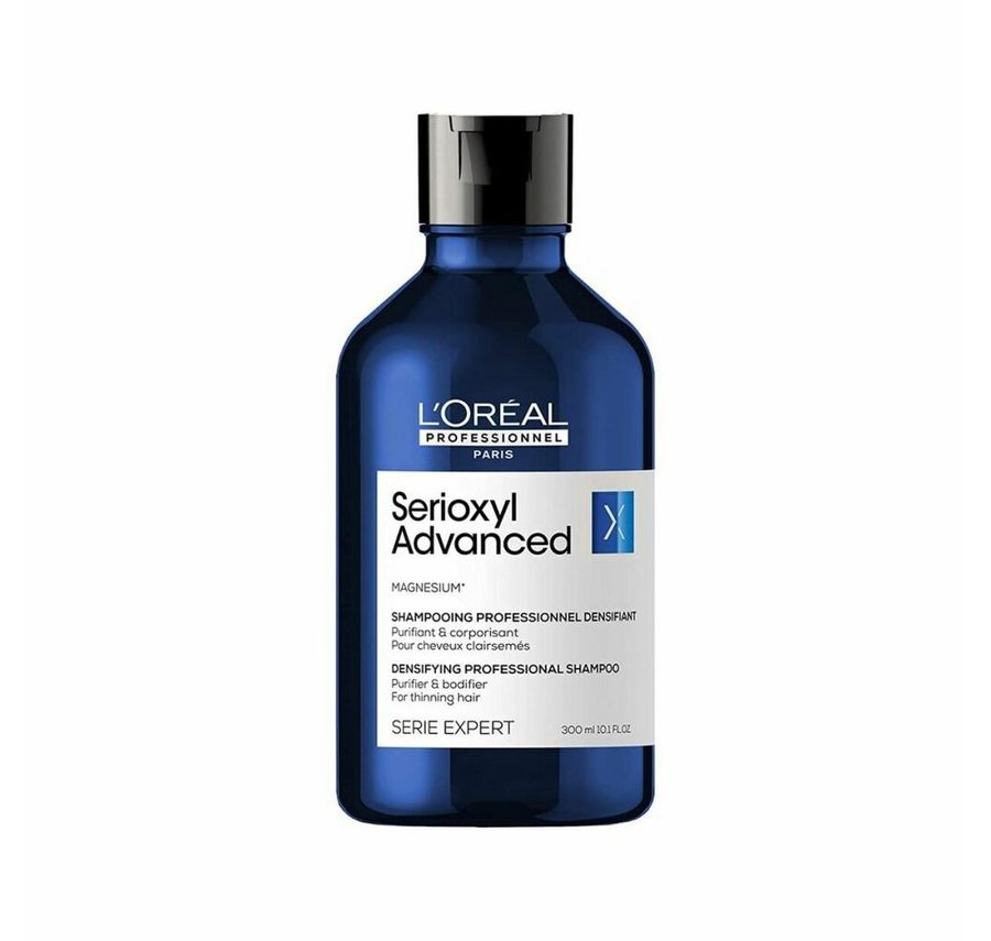 L'Oreal Deutschland Haarshampoo Serioxyl Advanced Champú