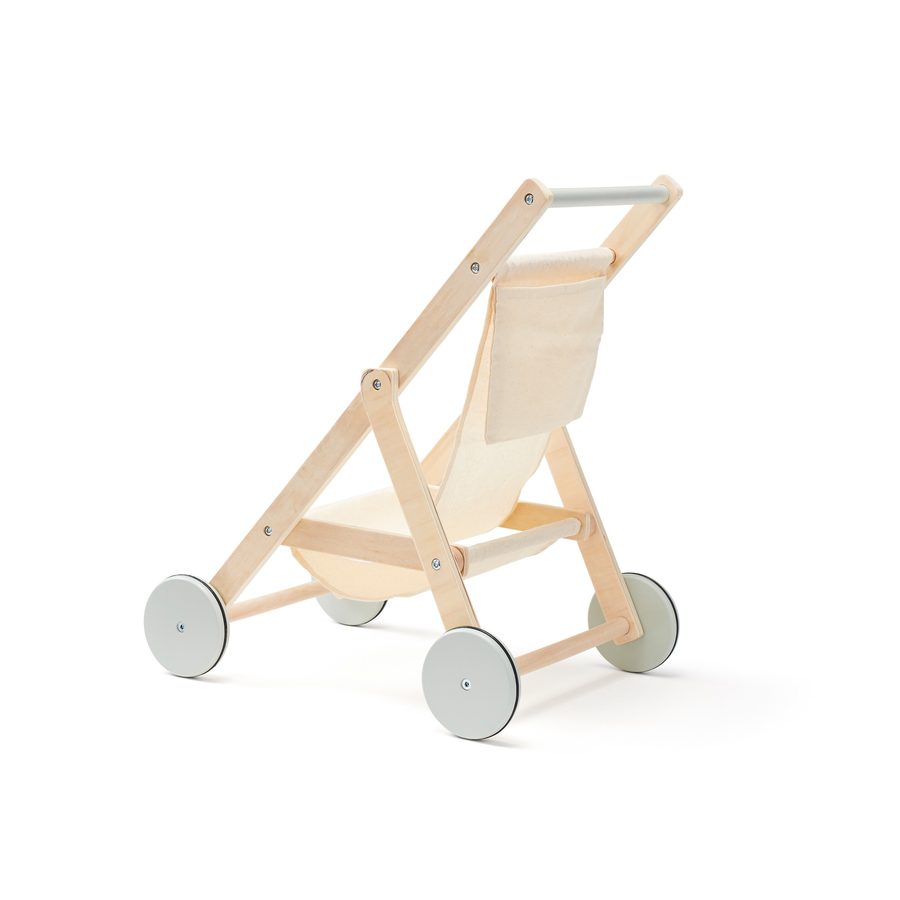 Kids Concept Puppen Buggy von Kids Concept