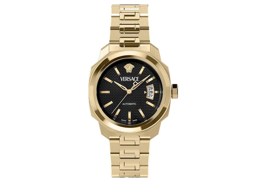 Versace Automatikuhr Dylos