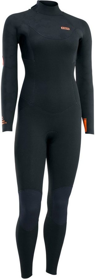 ION Neoprenanzug IOW-Wetsuit Element 5/4 Back Zip women