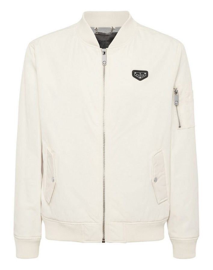 PHILIPP PLEIN Blouson Bomberjacke