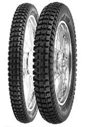 2.50-19 41L TT VRM-308 Trial Comp. NHS Front M/C von VEE-Rubber