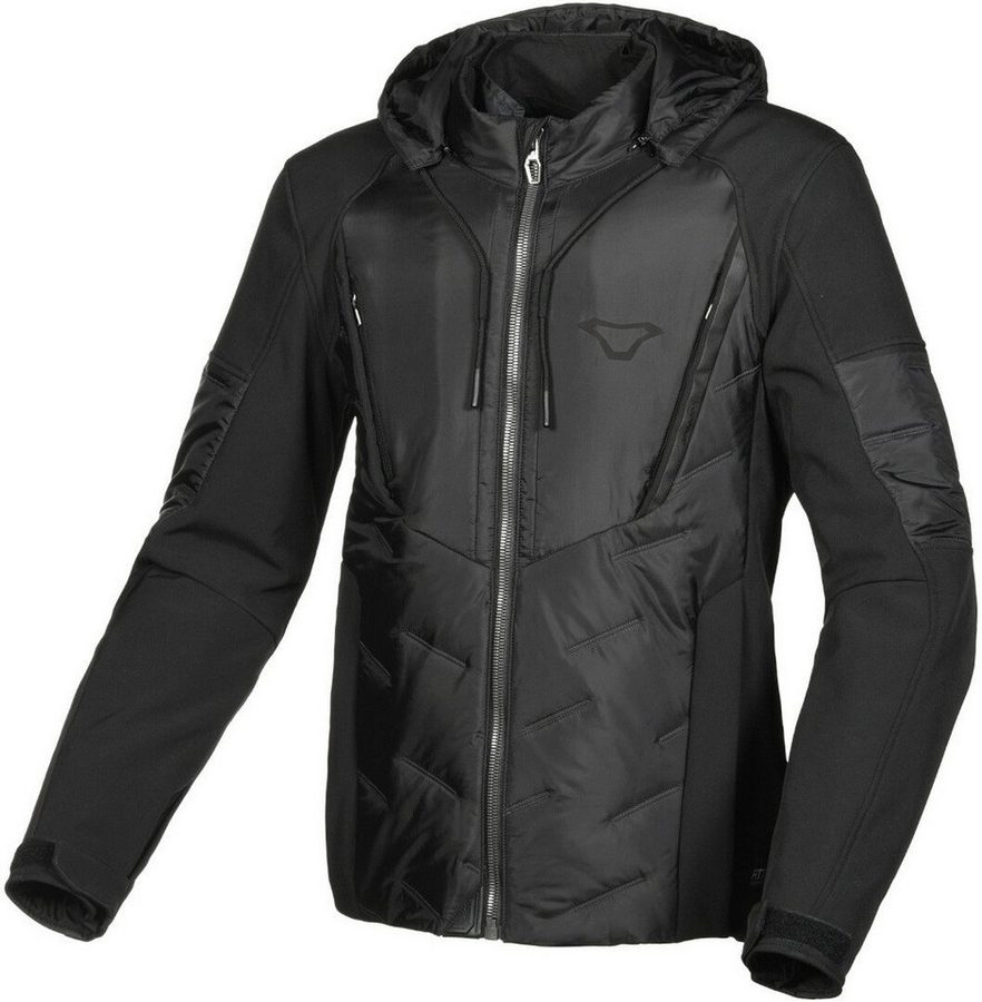 Macna Motorradjacke Cocoon wasserdichte Motorrad Textiljacke herausnehmbare Membrane,wasserdicht