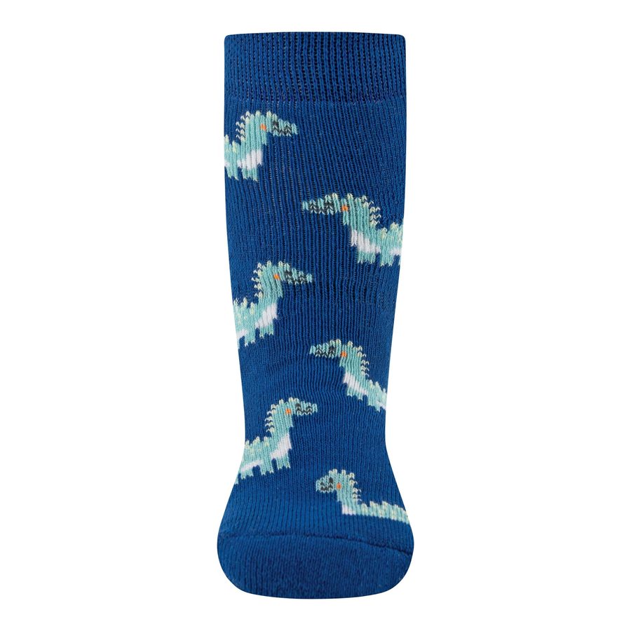 Ewers 2er-Pack ABS-Socken Dinos Ringel