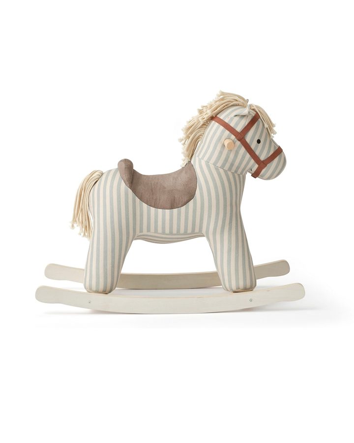 Kids Concept Schaukelpferd Sam Aiden von Kids Concept