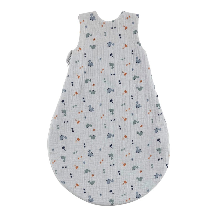 Sterntaler Sommerschlafsack Musselin 0.5 TOG