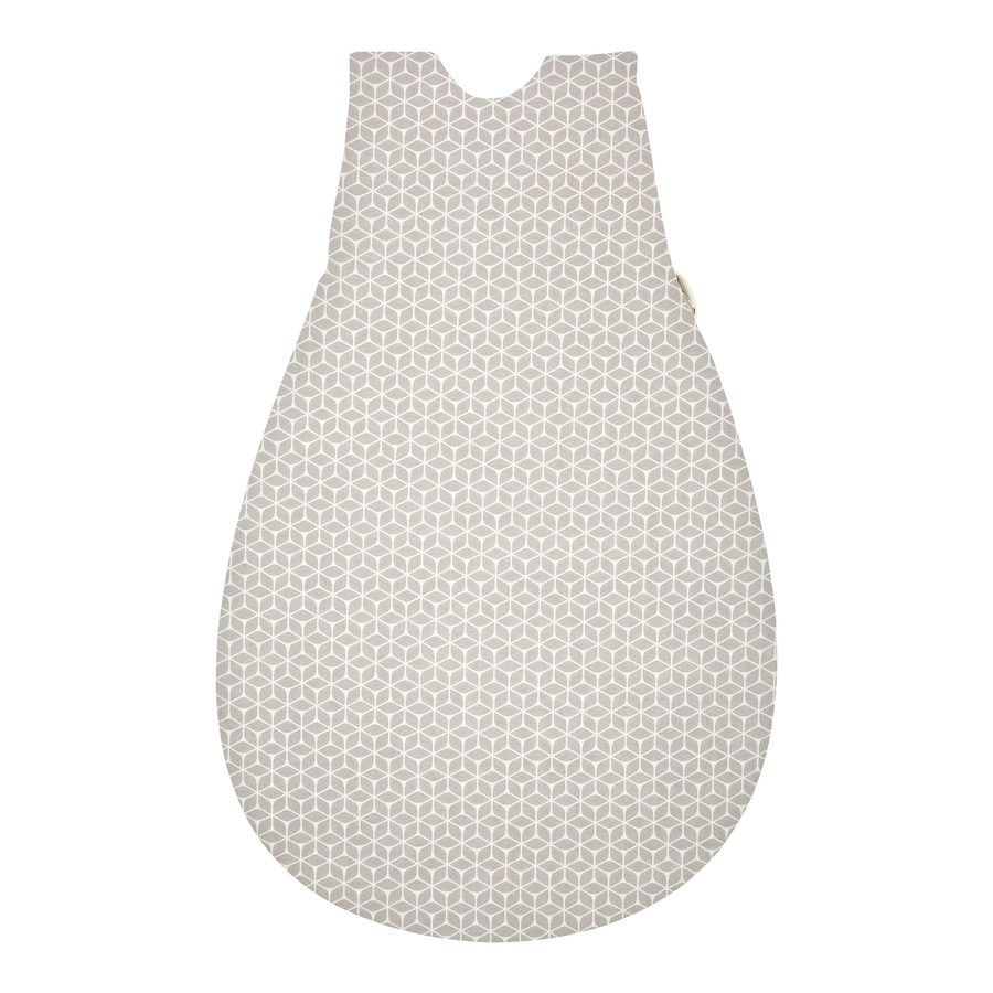 Alvi Baby-Mäxchen Ganzjahresschlafsack 2.5 TOG