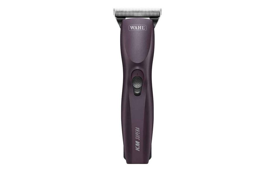 WAHL GmbH Pferdeschermaschine Wahl KM Supera Cordless Horse Clipper - 2 austauschbare Akkus.