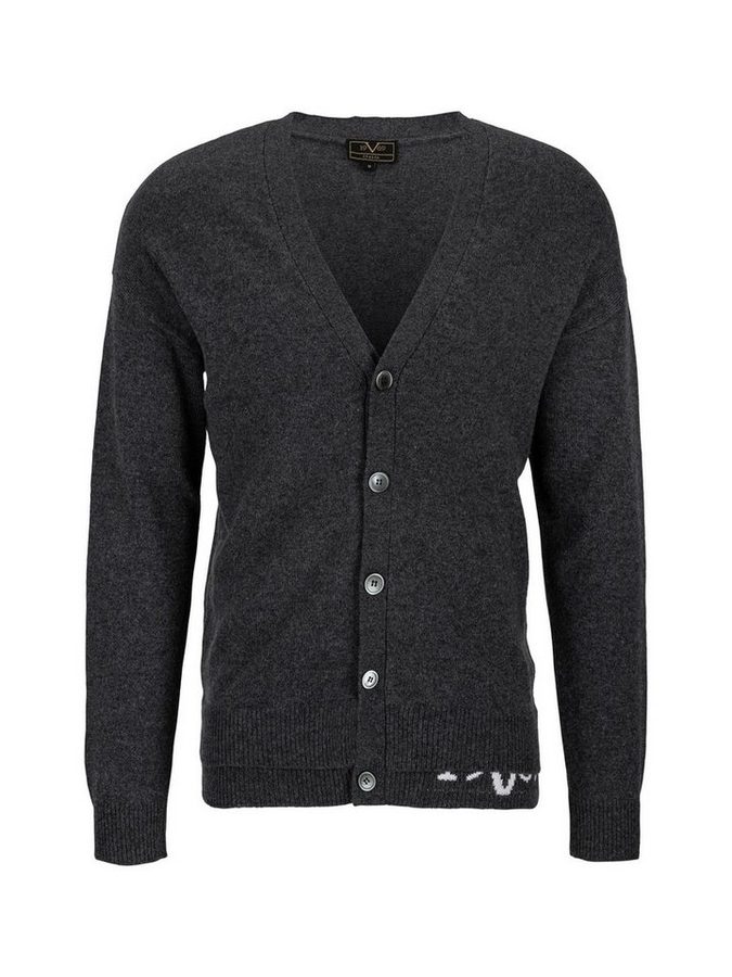 19V69 ITALIA Cardigan WJ8143